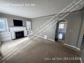 1756 Tamarack Ave NW in Grand Rapids, MI - Building Photo - Building Photo