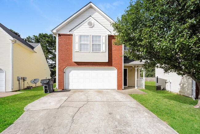 property at 2222 Tuley Dr