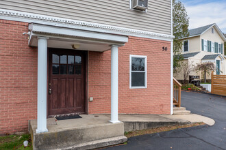 26 South St in Danbury, CT - Building Photo - Building Photo