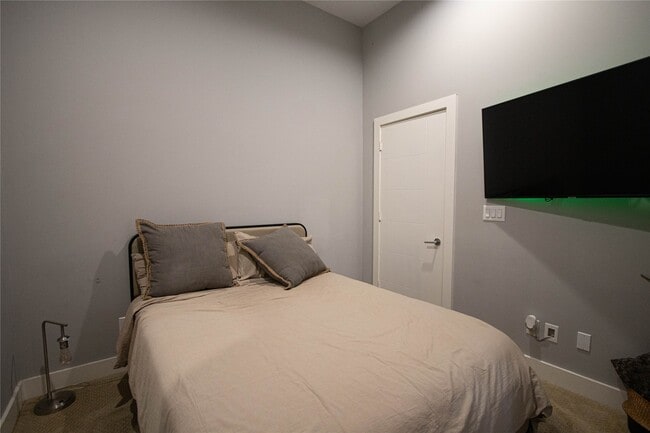 property at 3215 Garrow St