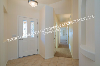 369 W Woodward St in Vail, AZ - Building Photo - Building Photo