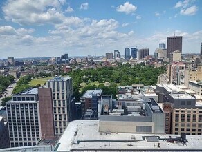 110 Stuart St in Boston, MA - Building Photo - Building Photo