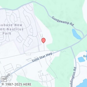 57 Peters Dr in Groton, CT - Building Photo