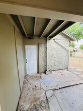 675 E North 16th St in Abilene, TX - Foto de edificio - Building Photo