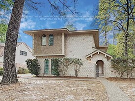 5930 Theall Rd in Houston, TX - Building Photo