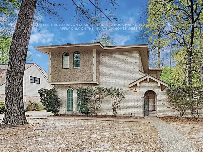property at 5930 Theall Rd