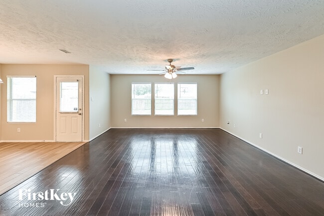 11506 Moonlight Ridge Dr, Unit 124OSPREY in Humble, TX - Foto de edificio - Building Photo