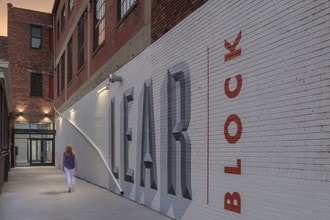 Lear Block in Columbus, OH - Building Photo - Building Photo
