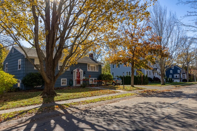 Apartments for rent in Hingham, MA