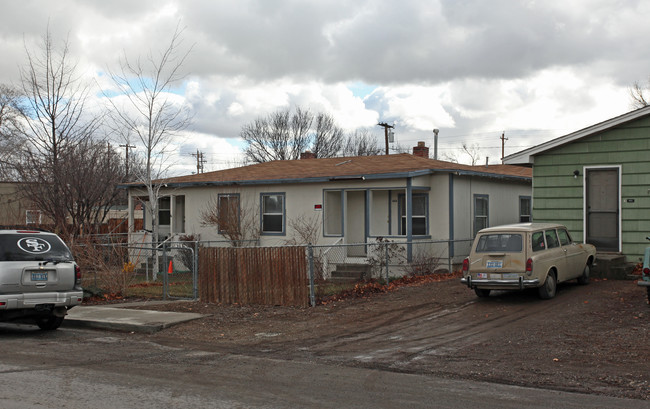 444 Laurel St in Reno, NV - Building Photo - Building Photo