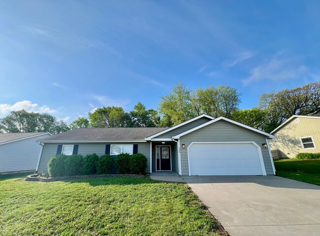 property at 305 Stone Dr