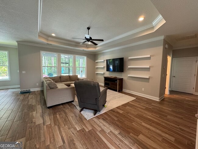 110 Masters Way in Kingsland, GA - Building Photo - Building Photo