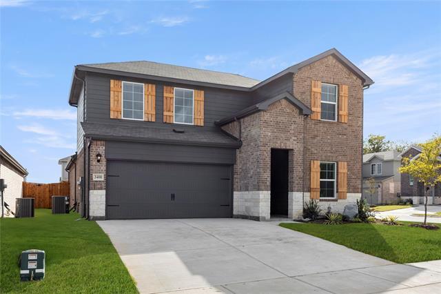 property at 2111 Texoma Pkwy