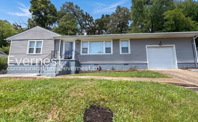 property at 3659 Thrushwood Dr