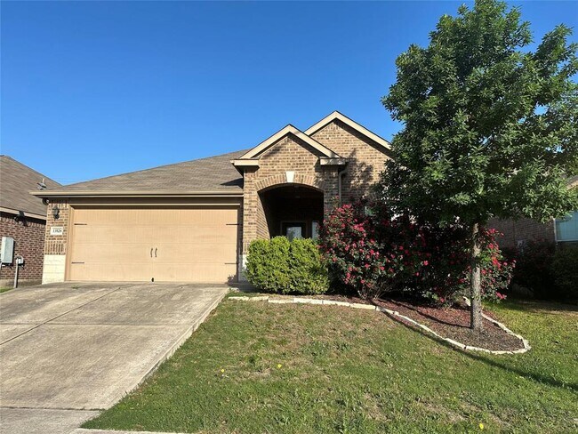 property at 13528 Clara Martin