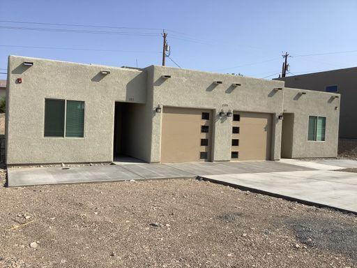 2595 McCulloch Blvd N in Lake Havasu City, AZ - Building Photo - Building Photo