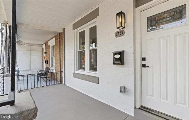 property at 5737 Springfield Ave