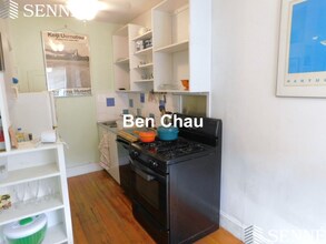 36 Linnaean St in Cambridge, MA - Building Photo - Building Photo