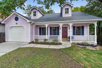 1407 Sanchez St in Austin, TX - Building Photo - Building Photo