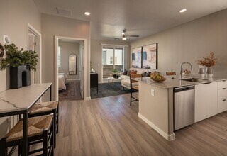 The Prescott at Park West in Peoria, AZ - Building Photo - Building Photo