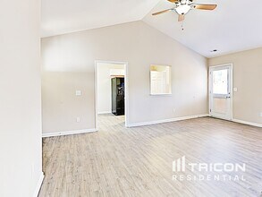 1517 Crandon Dr in Charlotte, NC - Building Photo - Building Photo