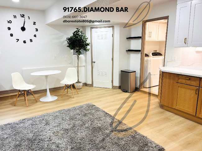 805 Golden Prados Dr-Unit -#B 805 in Diamond Bar, CA - Building Photo - Building Photo