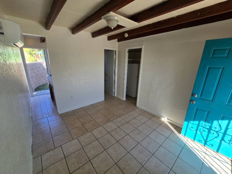 2866 N Alvernon Way-Unit -2866 in Tucson, AZ - Building Photo