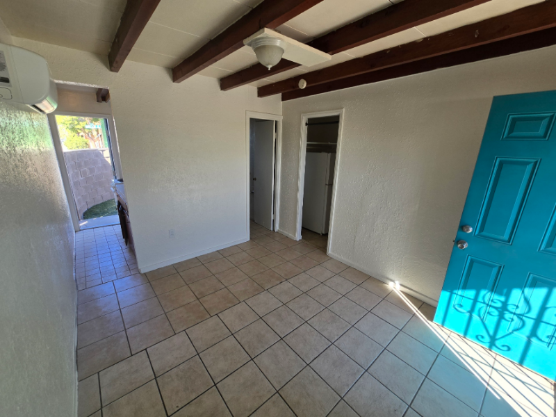 2866 N Alvernon Way in Tucson, AZ - Building Photo