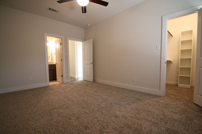 8037-8039 Arbor Ave in Fort Worth, TX - Building Photo - Building Photo