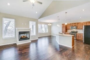 1823 N 127th St E in Wichita, KS - Building Photo