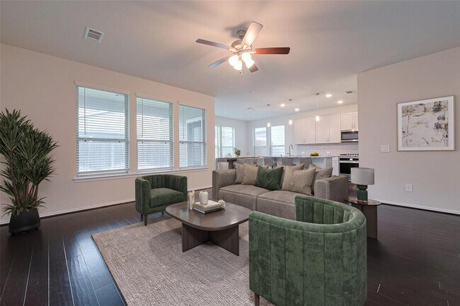 3414 Signor Dr in Houston, TX - Building Photo - Building Photo