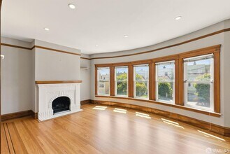 2314 26th Ave in San Francisco, CA - Building Photo - Building Photo