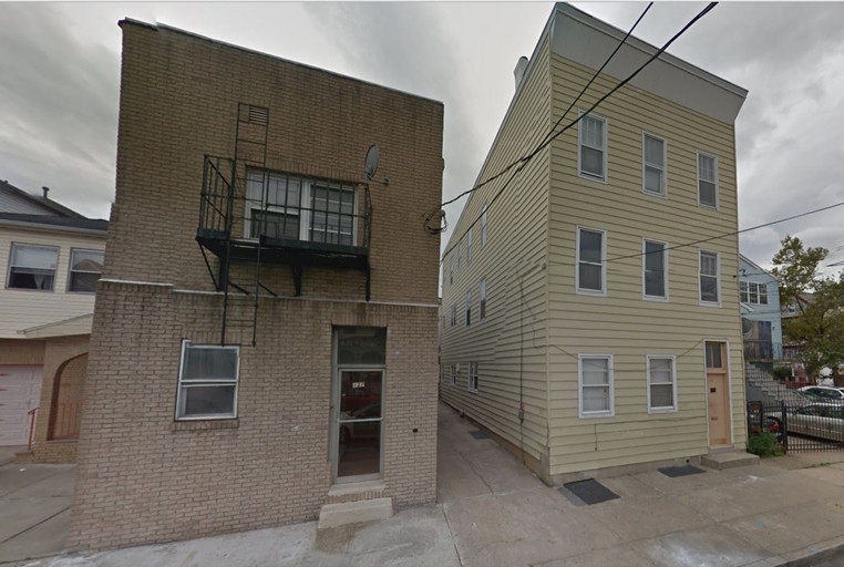 125-127 5th St in Elizabeth, NJ - Building Photo