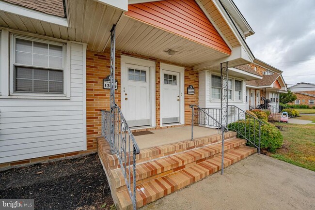 703 N Oxford Ave in Ventnor City, NJ - Building Photo - Building Photo