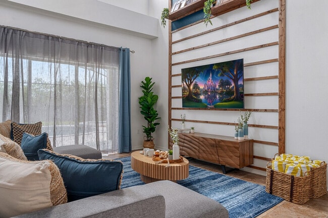 612 Highgate Park Blvd, Unit SI ID1459478P in Davenport, FL - Foto de edificio - Building Photo