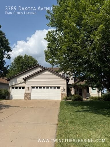 property at 3789 Dakota Ave