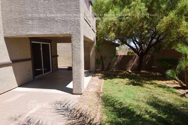 644 Desert Passage St in Henderson, NV - Building Photo - Building Photo