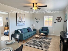 72041 Joshua Dr in Twentynine Palms, CA - Building Photo - Building Photo