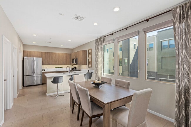 property at 11257 Rainbow Peak Ave