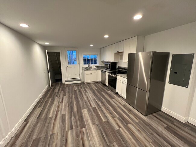 2212 E Monument St, Unit 2 photo'