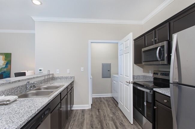 The Southern in Bowling Green, KY - Foto de edificio - Building Photo