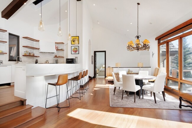 875 Horse Ranch Dr in Aspen, CO - Building Photo - Building Photo