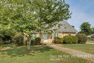 1802 4th Ave in Tuscaloosa, AL - Building Photo - Building Photo