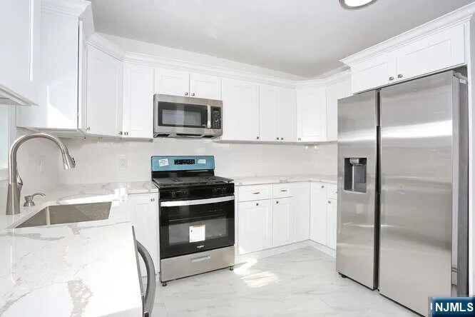 196 2nd St, Unit 1 st floor in Englewood, NJ - Building Photo