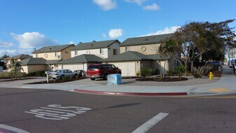 1294 Elder Ave in Imperial Beach, CA - Building Photo