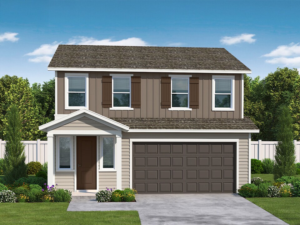 10051 Potomac St in Commerce City, CO - Building Photo