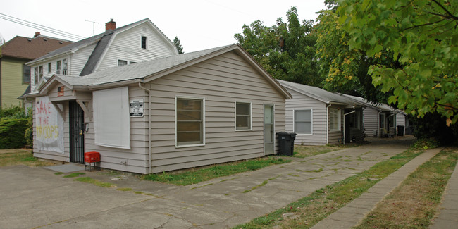 1611-1617 State St in Salem, OR - Building Photo - Building Photo