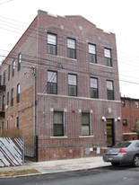 526 Elton St Apartments