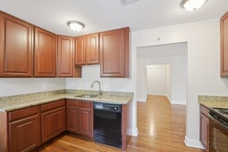 Summit Ridge Luxury Apartments in Allentown, PA - Foto de edificio - Building Photo