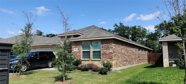 2217 Vance Dr in Forney, TX - Building Photo - Building Photo